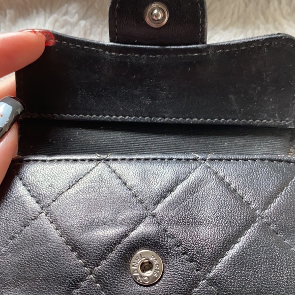 Chanel key holder used real100 - Picture 15 of 15